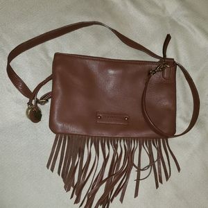 Lucky crossbody bag